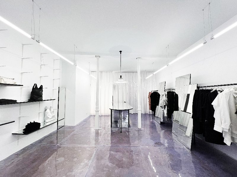 tienda moda españa acromatyx madrid