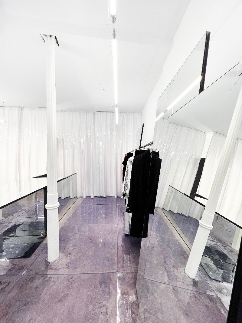 tienda moda españa acromatyx madrid