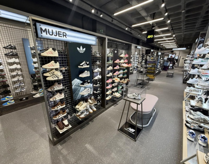 tienda ropa urbana tenerife jd sports