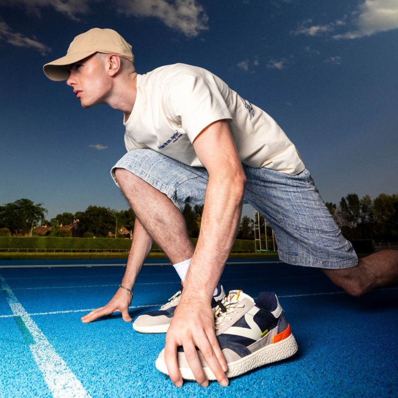 tienda zapatillas barcelona victoria 110 aniversario