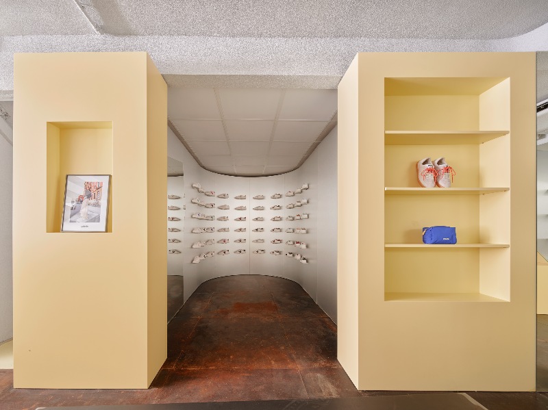 tienda zapatillas barcelona victoria 110 aniversario