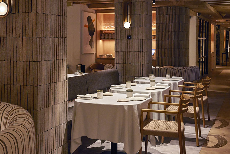 Tragabuches Madrid: raíces andaluzas con alma cosmopolita