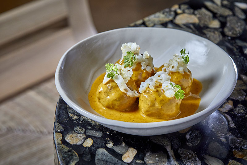 Tragabuches Madrid: raíces andaluzas con alma cosmopolita