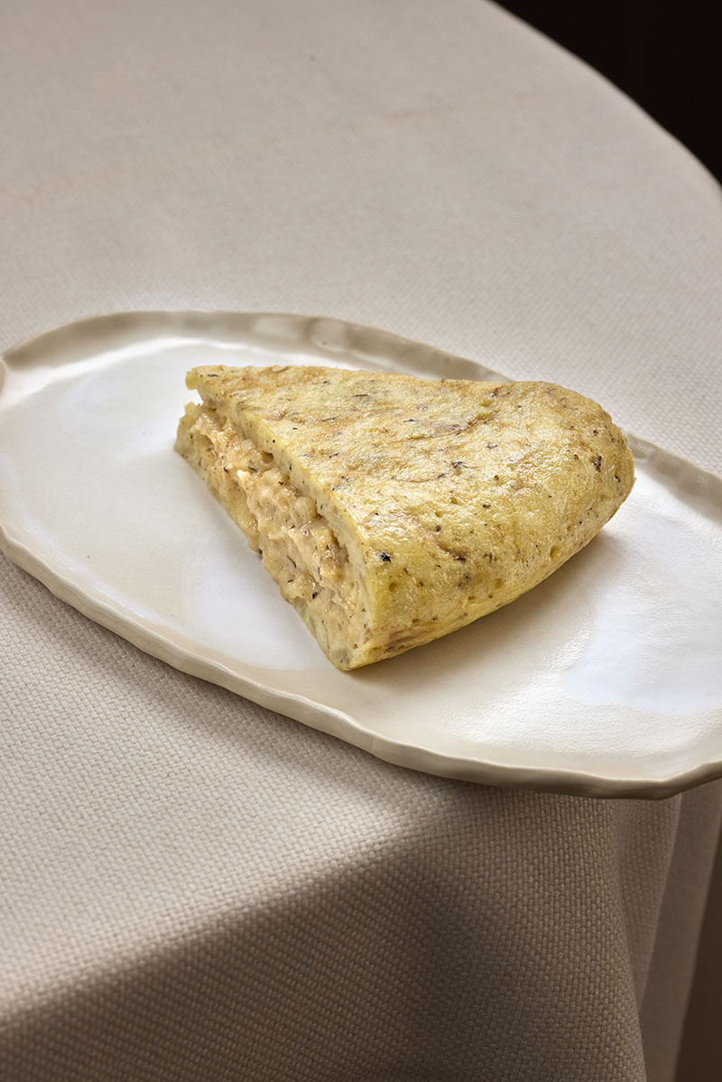 Tragabuches Madrid: raíces andaluzas con alma cosmopolita