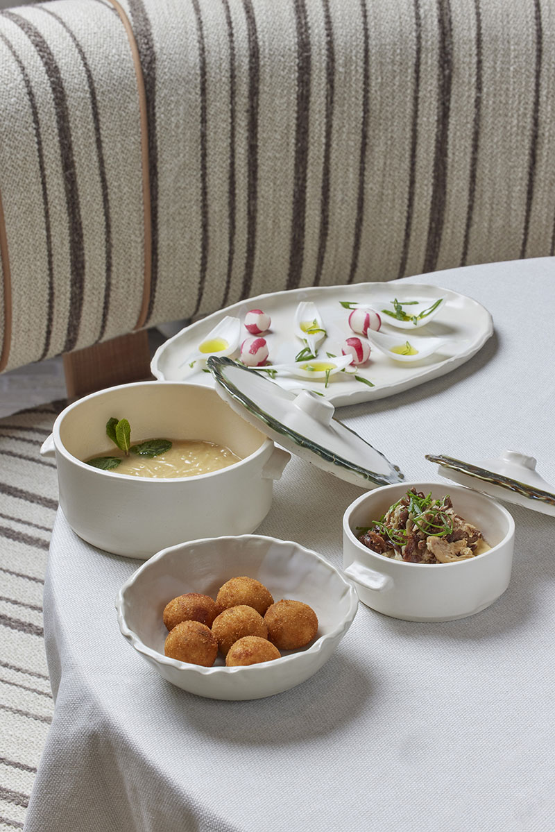 Tragabuches Madrid: raíces andaluzas con alma cosmopolita