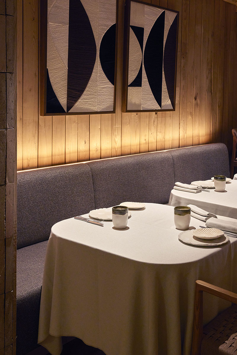 Tragabuches Madrid: raíces andaluzas con alma cosmopolita