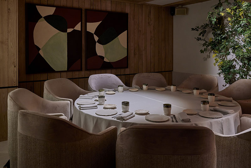 Tragabuches Madrid: raíces andaluzas con alma cosmopolita