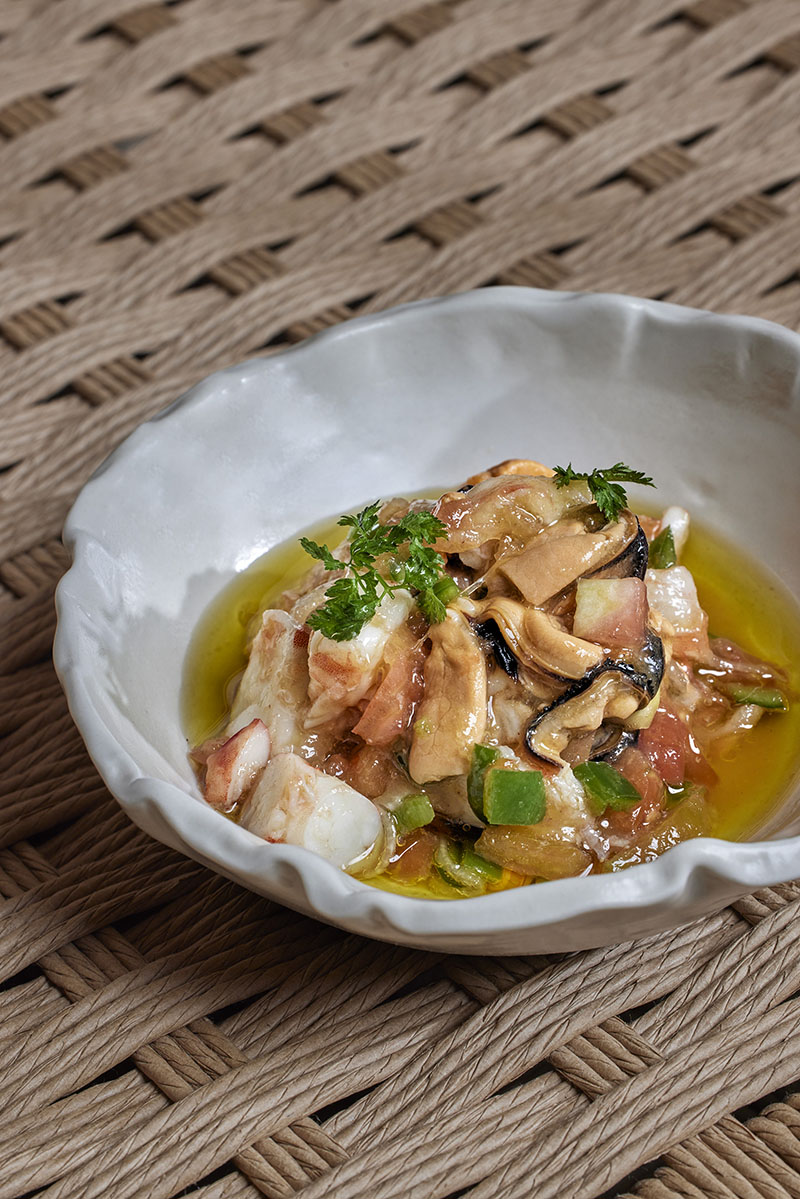 Tragabuches Madrid: raíces andaluzas con alma cosmopolita