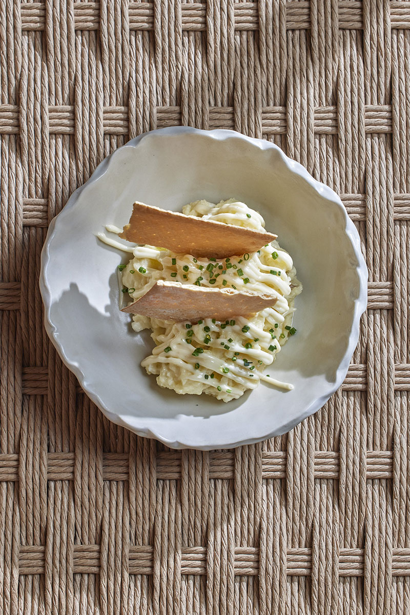 Tragabuches Madrid: raíces andaluzas con alma cosmopolita