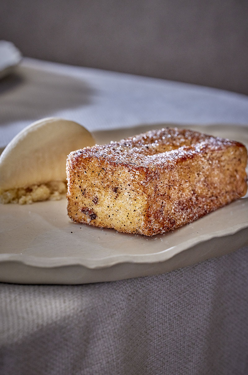 Tragabuches Madrid: raíces andaluzas con alma cosmopolita