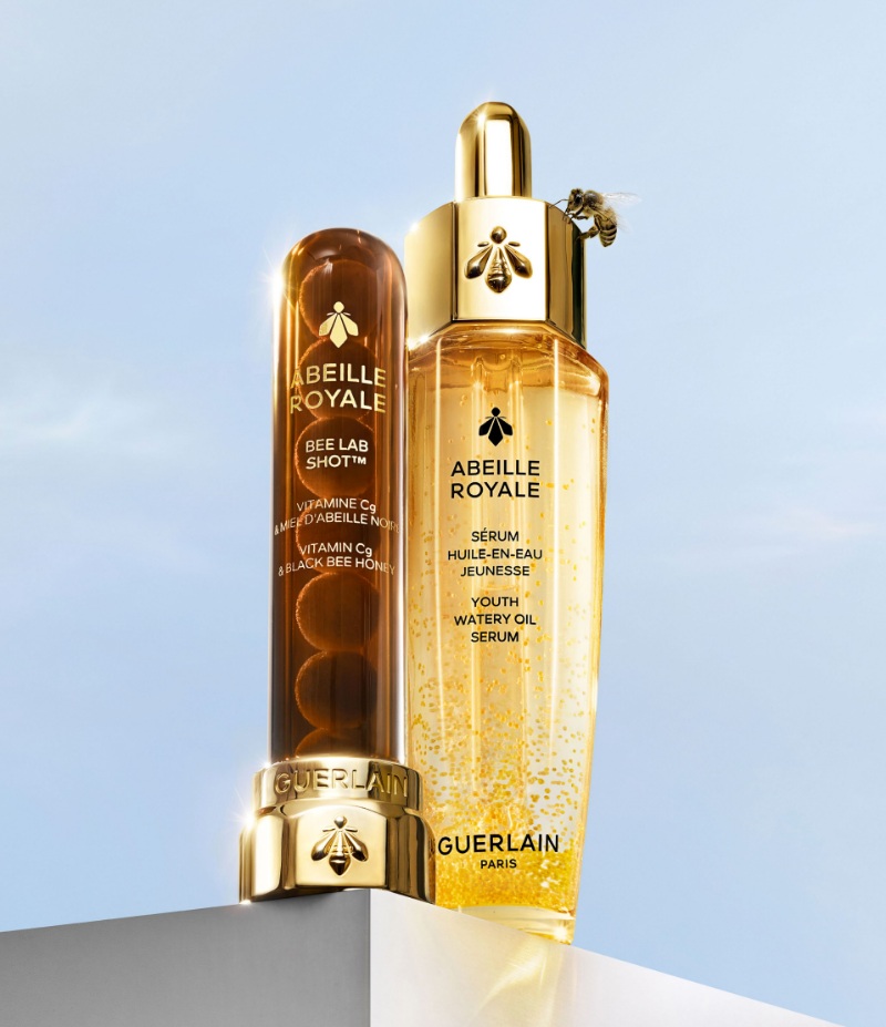 tratamiento piel verano cuidado Guerlain