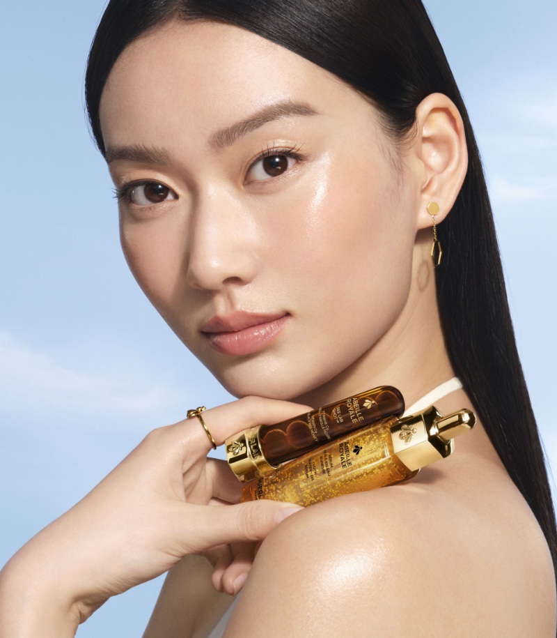 tratamiento piel verano cuidado Guerlain