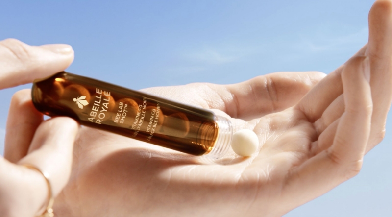 tratamiento piel verano cuidado Guerlain