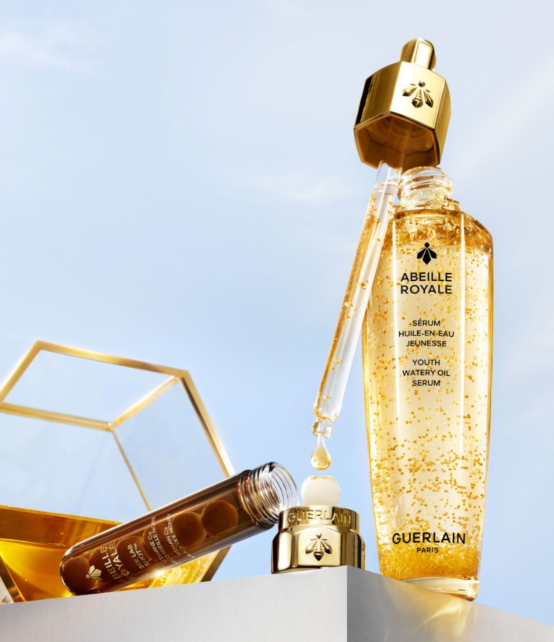 tratamiento piel verano cuidado Guerlain