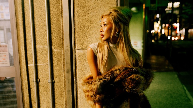 Calzado de tendencia Y2k