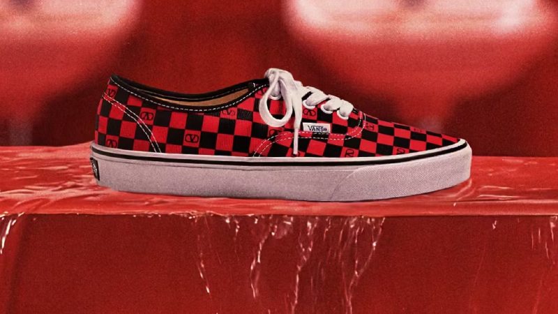 Zapatillas de skate de lujo