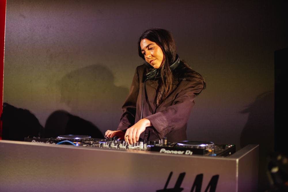 valle dj h y m reapertura gran via madrid fiesta electronica moda