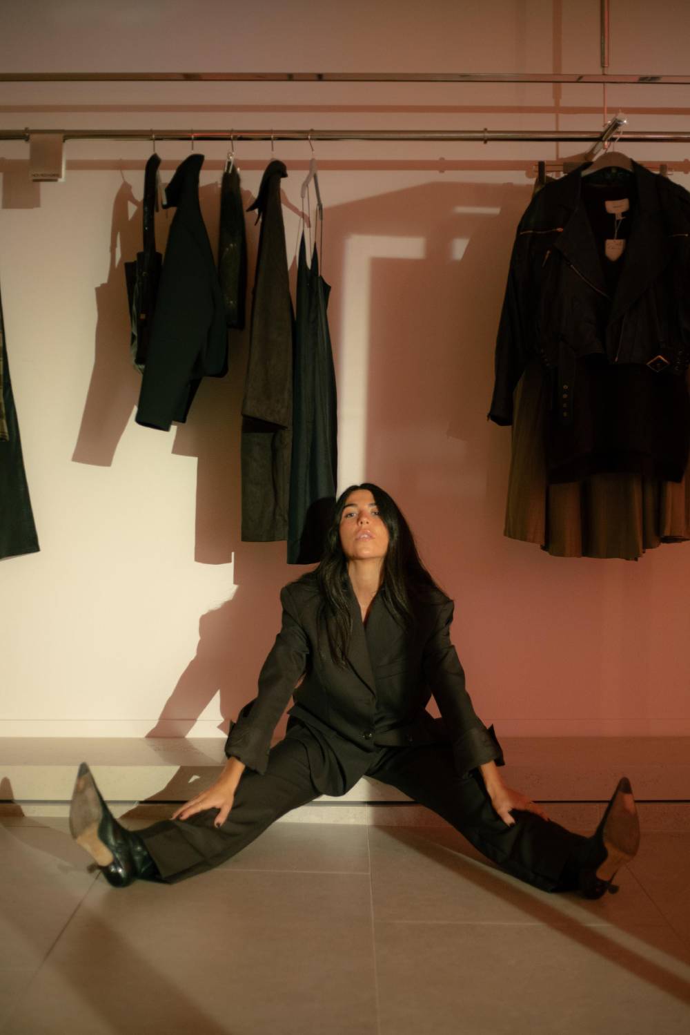 valle dj h y m reapertura gran via madrid fiesta electronica moda