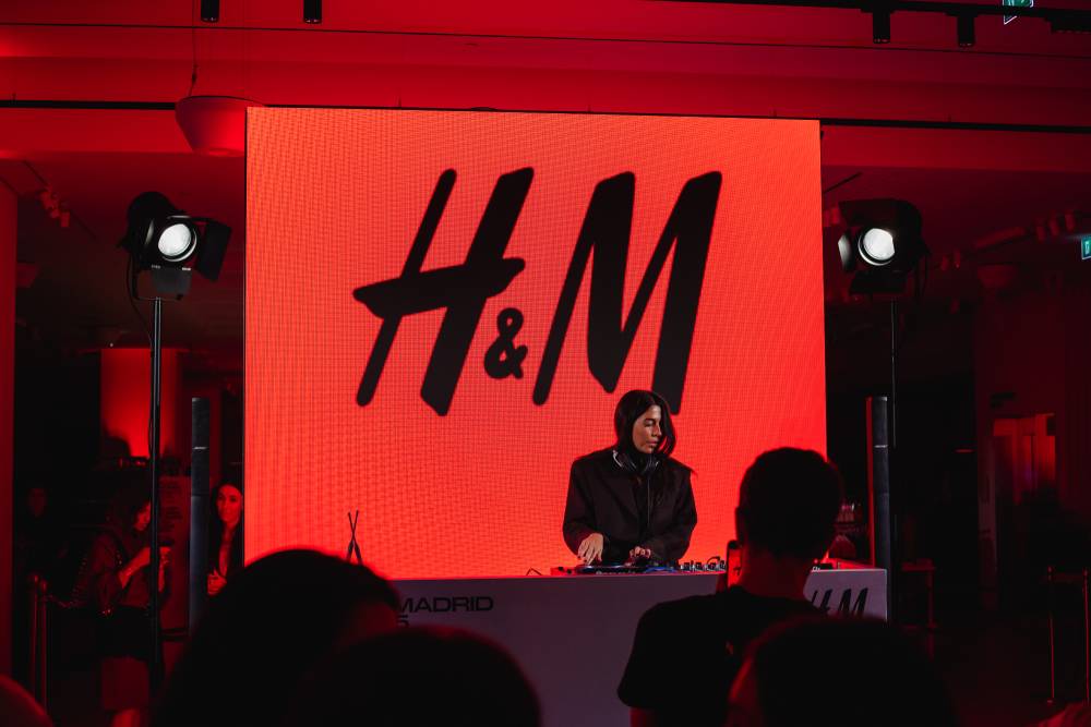 valle dj h y m reapertura gran via madrid fiesta electronica moda