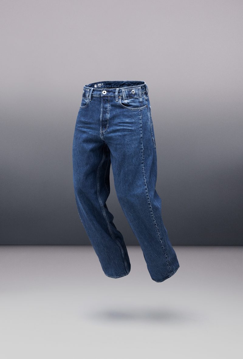 Nuevos vaqueros G-Star Anatomic