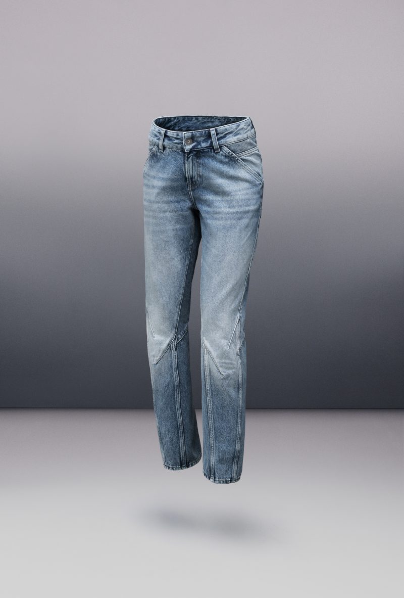 Nuevos vaqueros G-Star Anatomic