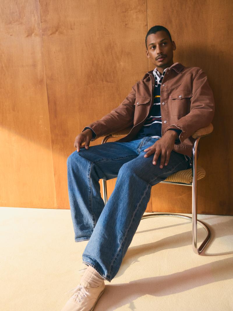 Los mejores baggy jeans de otoño 2025