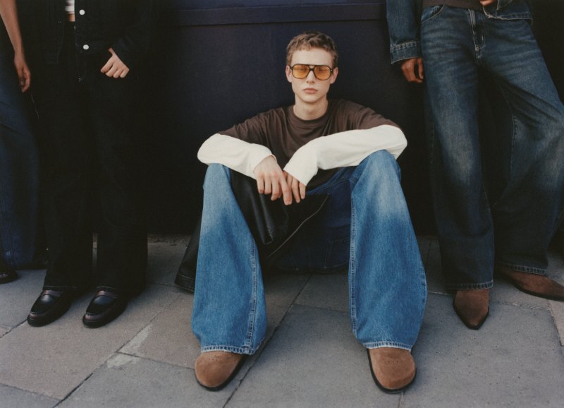 Los vaqueros tendencia de 2025 que llevarás en otoño