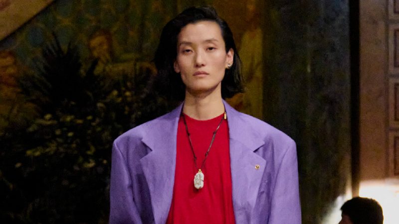 Tendencias desfiles Milan ss26