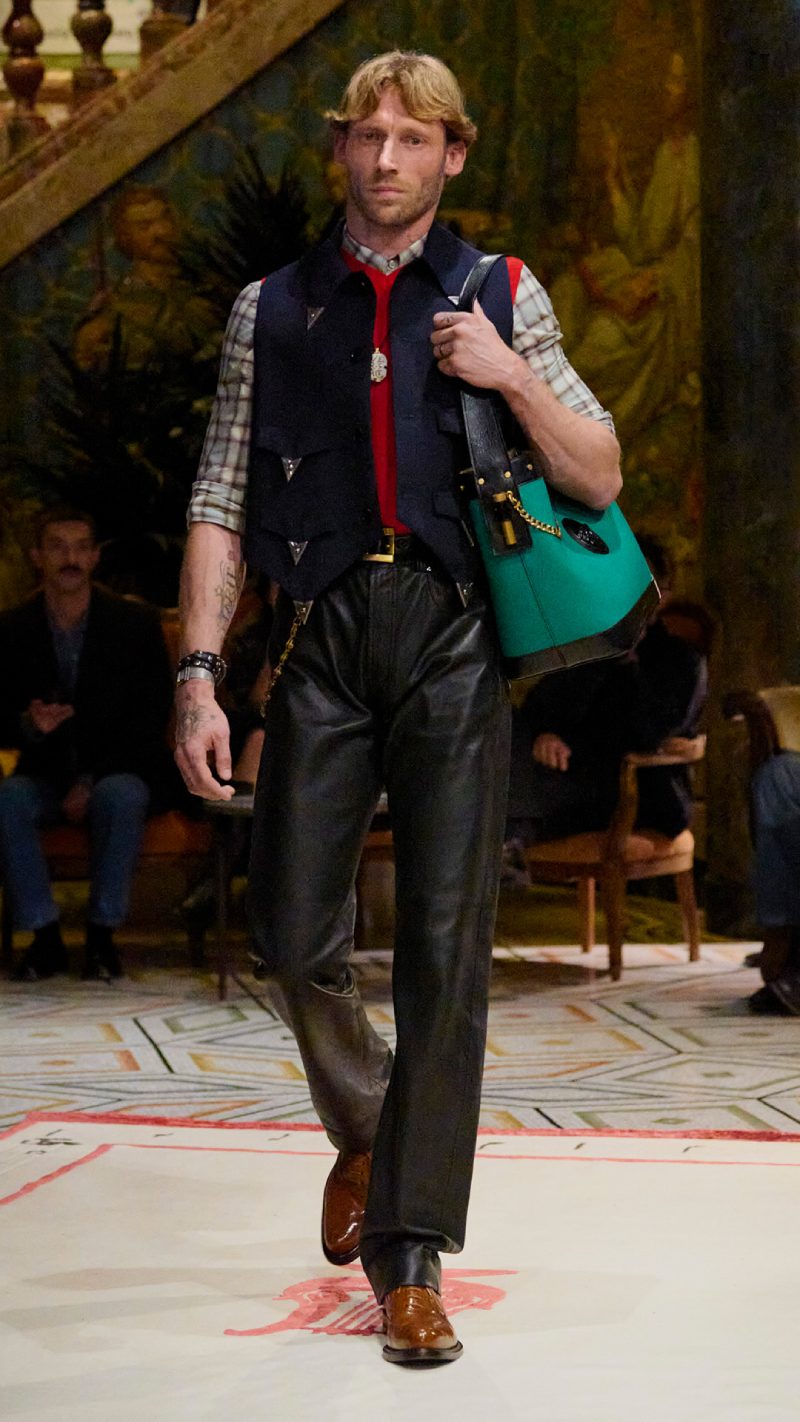 Tendencias desfiles Milan ss26