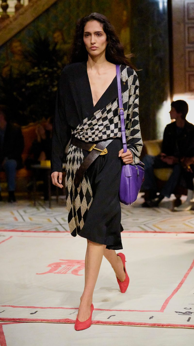 Tendencias desfiles Milan ss26