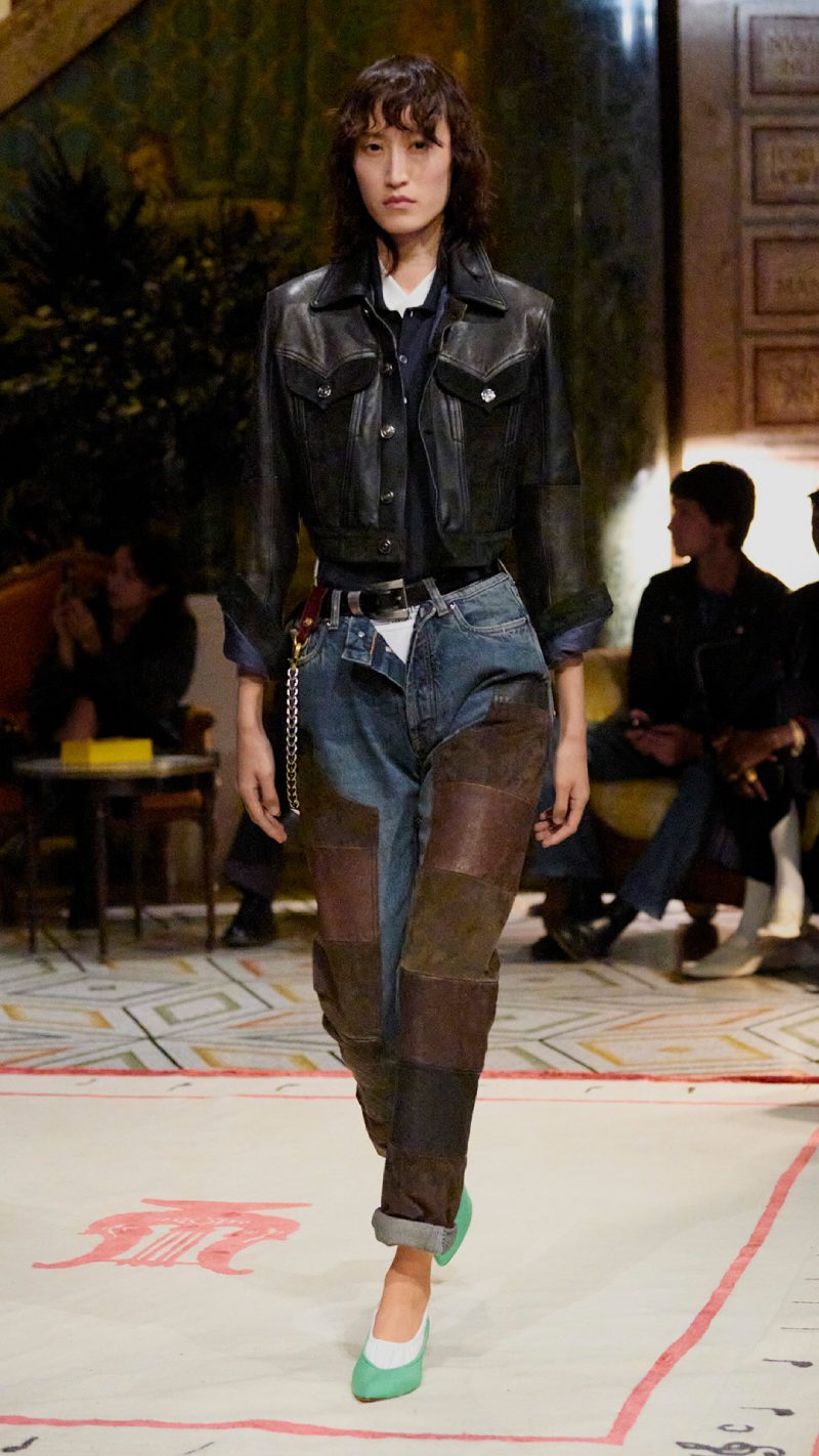 Tendencias desfiles Milan ss26