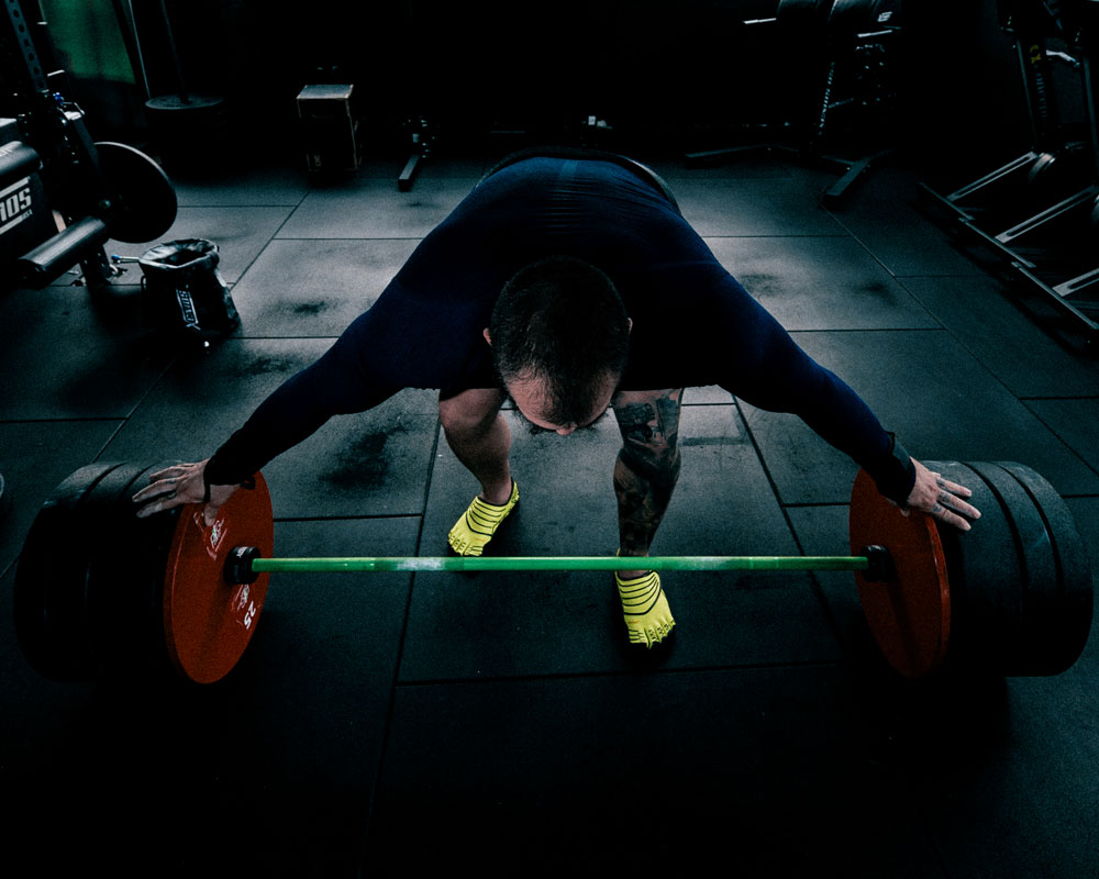 calzado barefoot dedos separados vibram