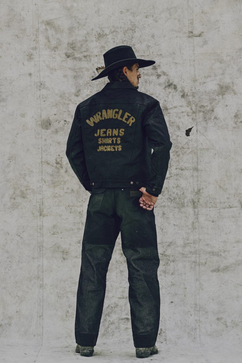 Tendencias otoño invierno 2025: estilo vintage americana y ropa de trabajo