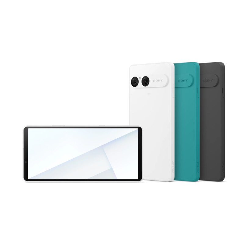 Xperia 10 VII de Sony despunta en autonomía y fotografía