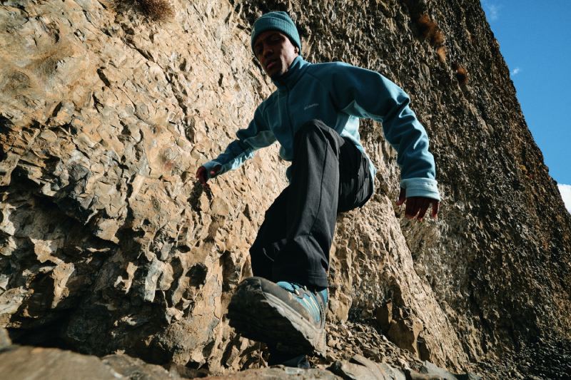 Mejores marcas de zapatillas de senderismo