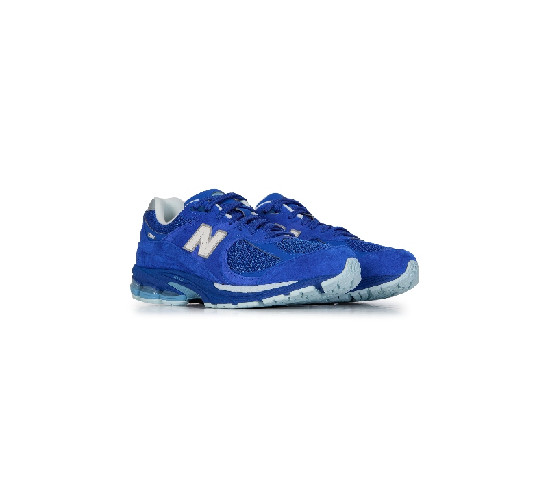 zapatillas estilo oficina courir new balance