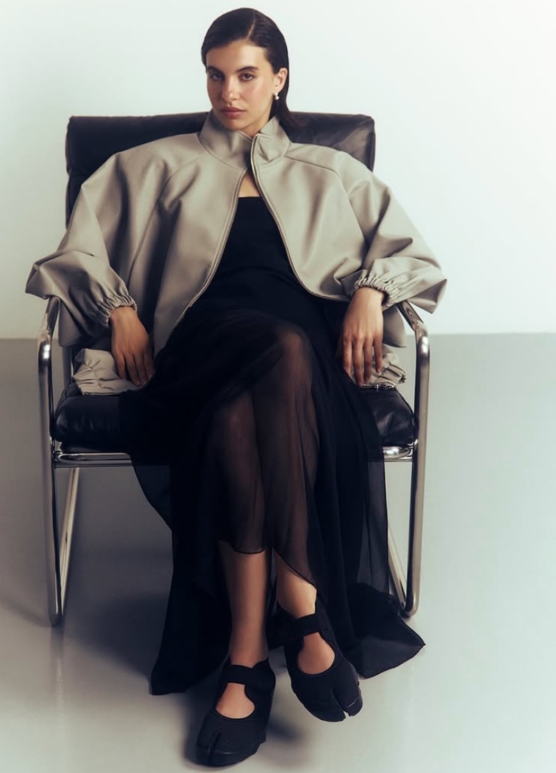 zapatillas estilo tabi tendencias nike courir