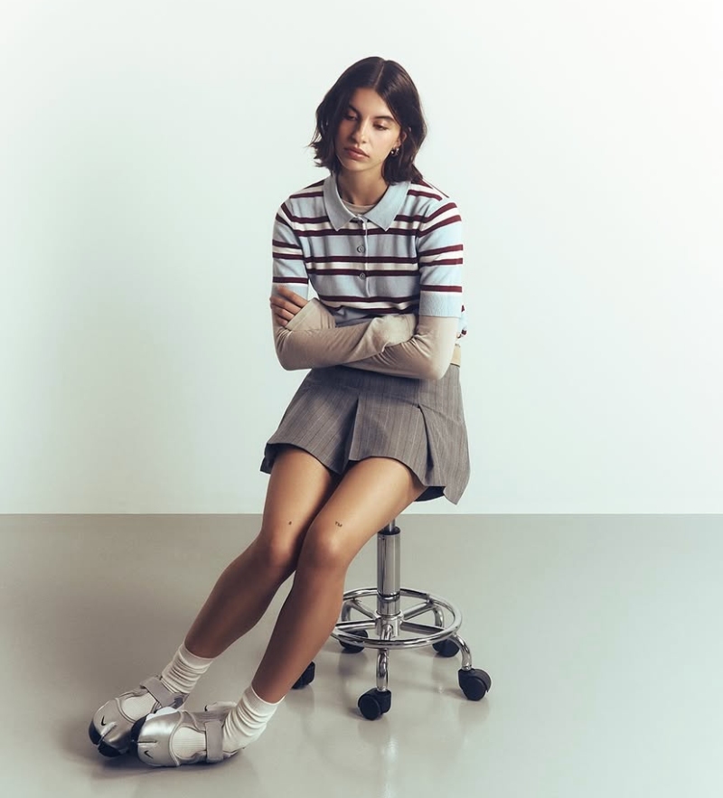 zapatillas estilo tabi tendencias nike courir