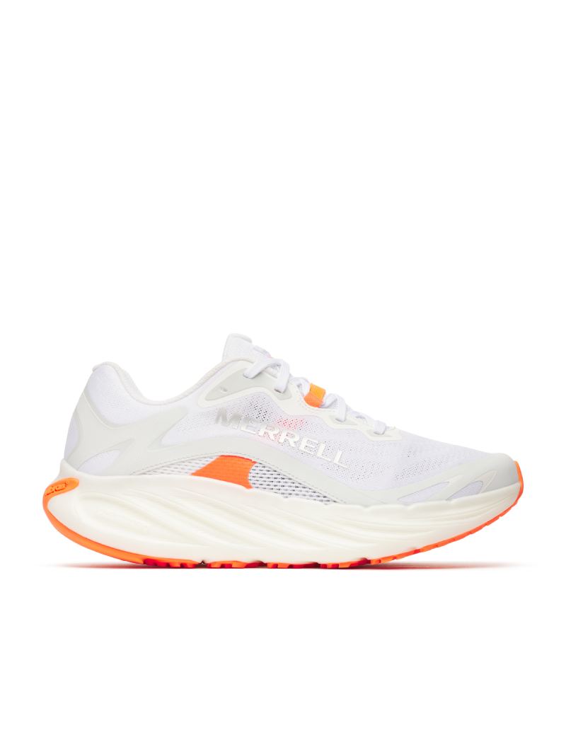 Zapatillas Merrell para el sendero y la ciudad