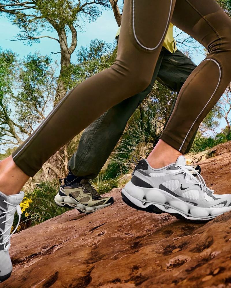 Sneakers todoterreno