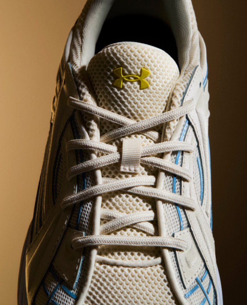 Tus nuevas runners de los 2000 son de Under Armour