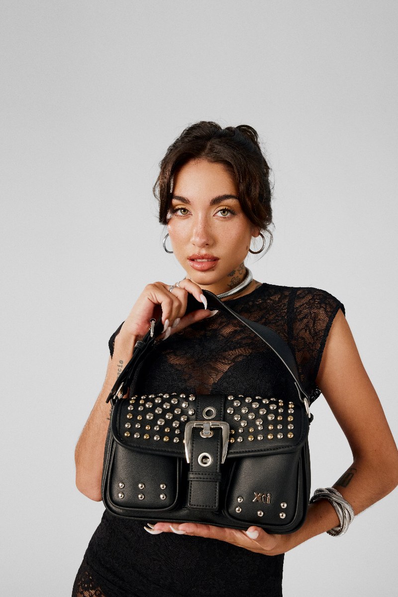 zapatos colores otoño colección xti María Becerra