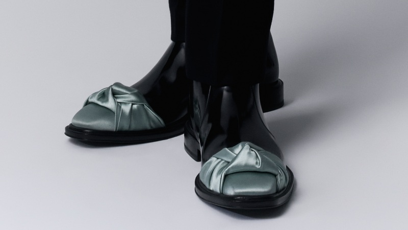 Zapatos para un look clásico y elegante