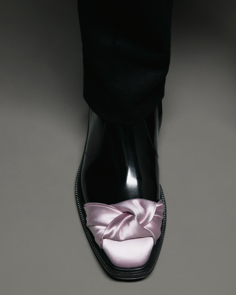 Zapatos para un look clásico y elegante