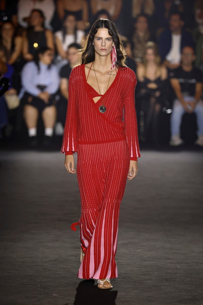 Sostenibilidad y estilo propio en 080 Barcelona Fashion