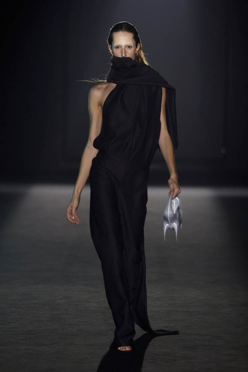 Sostenibilidad y estilo propio en 080 Barcelona Fashion