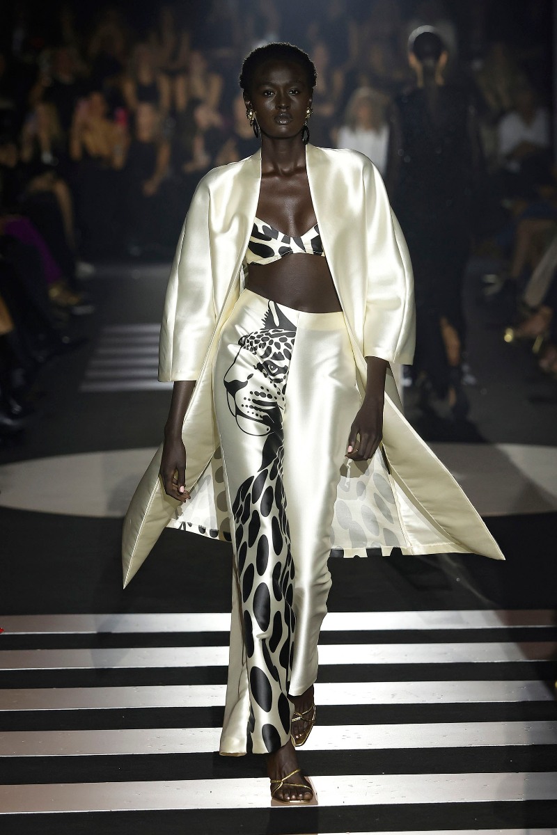 Sostenibilidad y estilo propio en 080 Barcelona Fashion