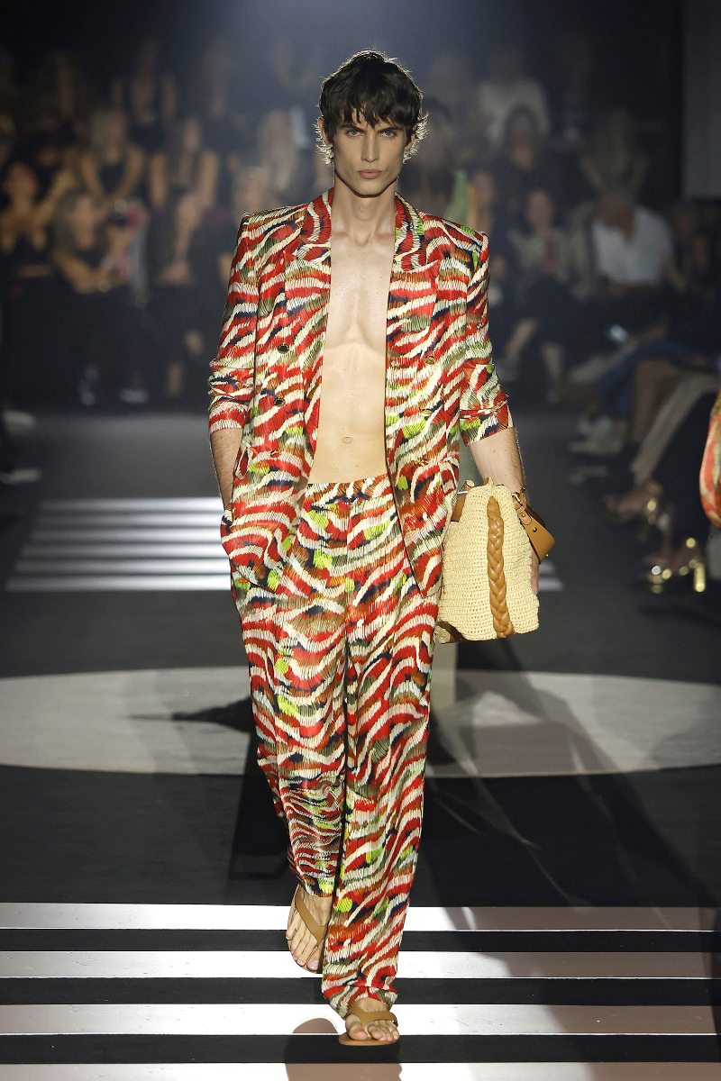 Sostenibilidad y estilo propio en 080 Barcelona Fashion