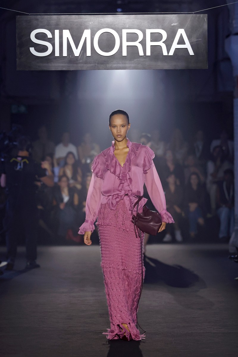 080 barcelona fashion 36 edición simorra