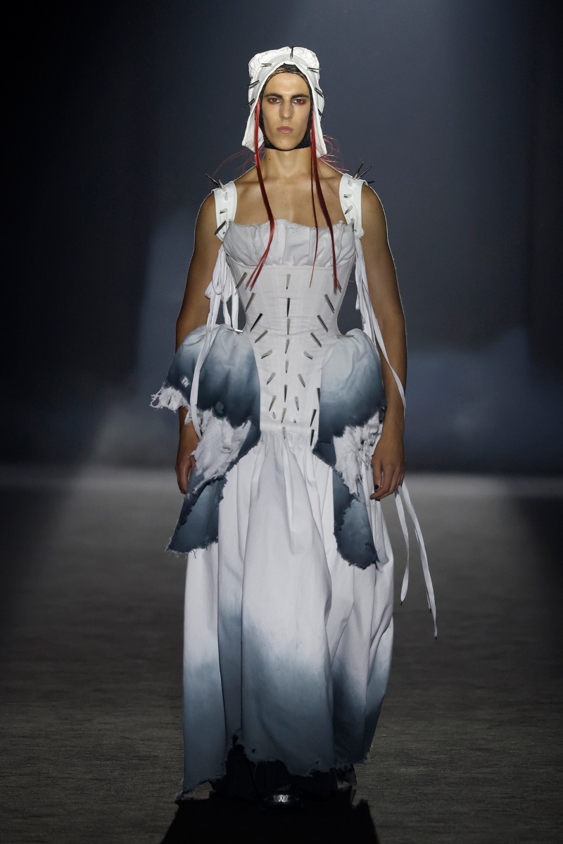 080 barcelona fashion Aleixandri Studio